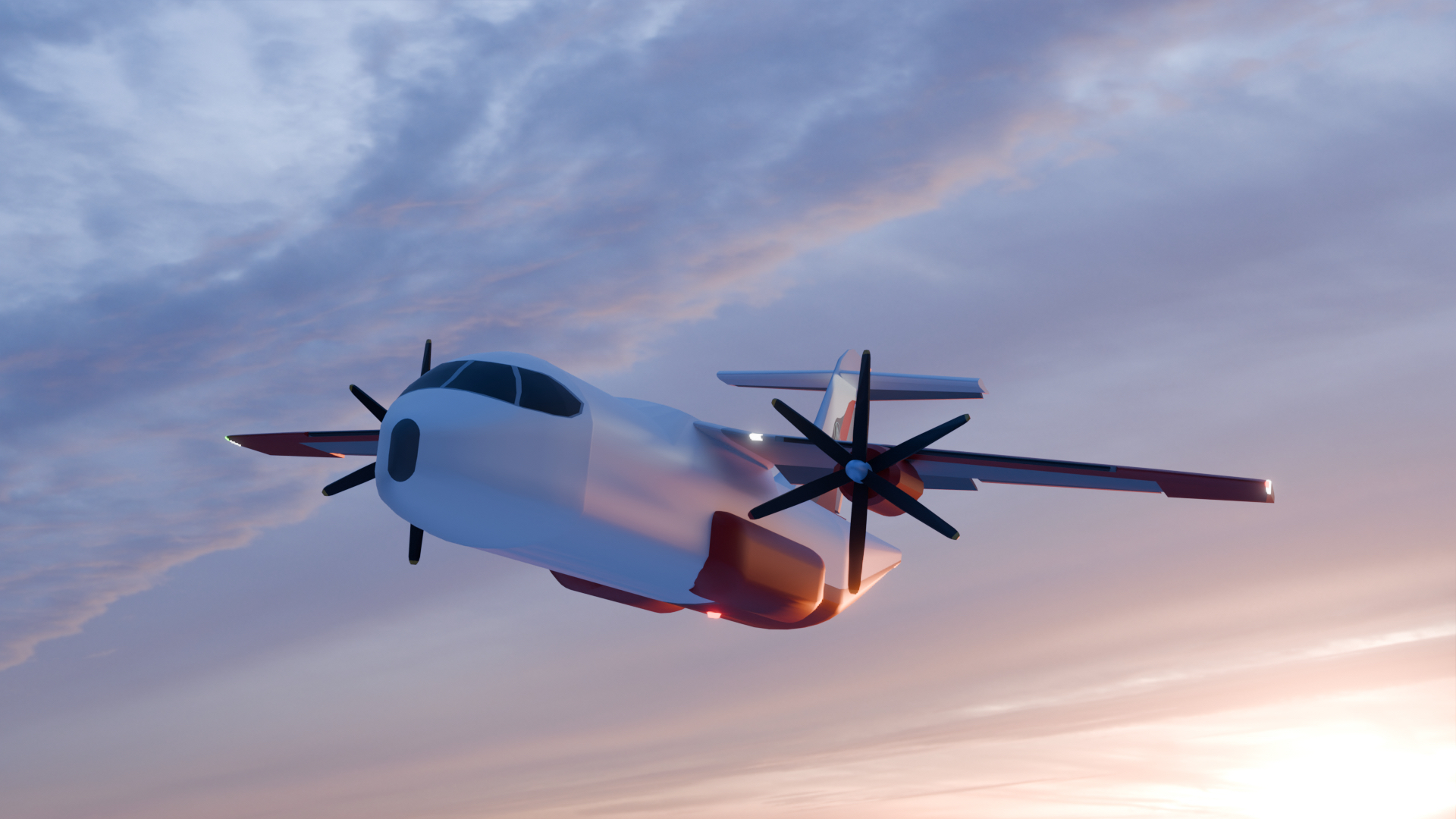 Aircraft