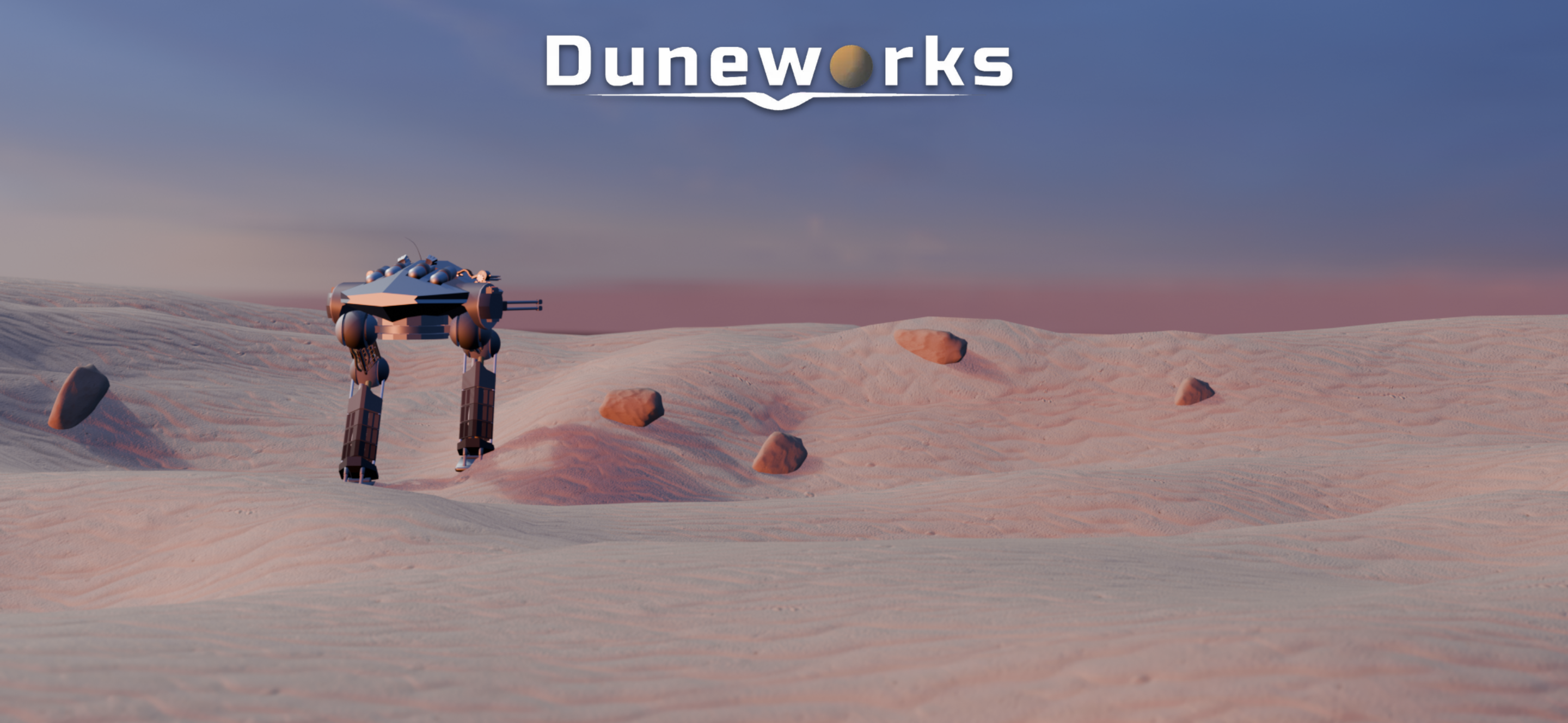 Duneworks Studio