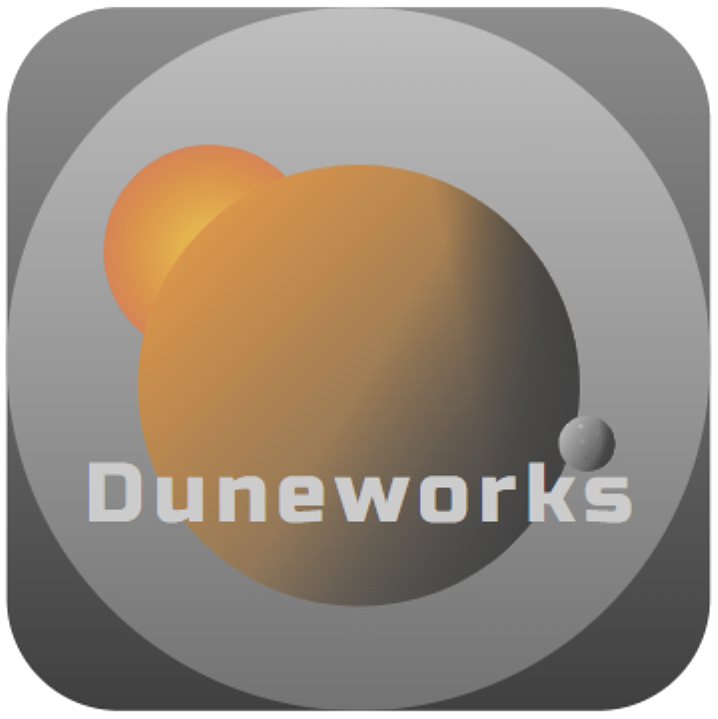 Duneworks Logo